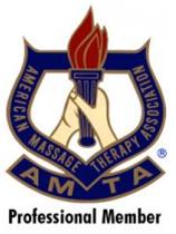 Pamela Murgo LMT of RehabExperts Massage Therapy Professional Member of the AMTA