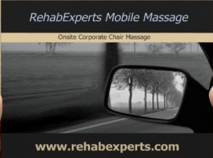 RehabExperts Massage Therapy, Chepachet RI 02814
